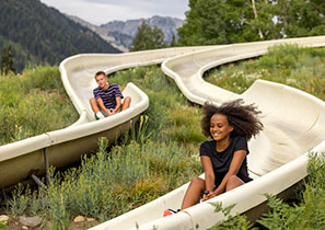 Family Guide to Snowbird for Summer Vacation