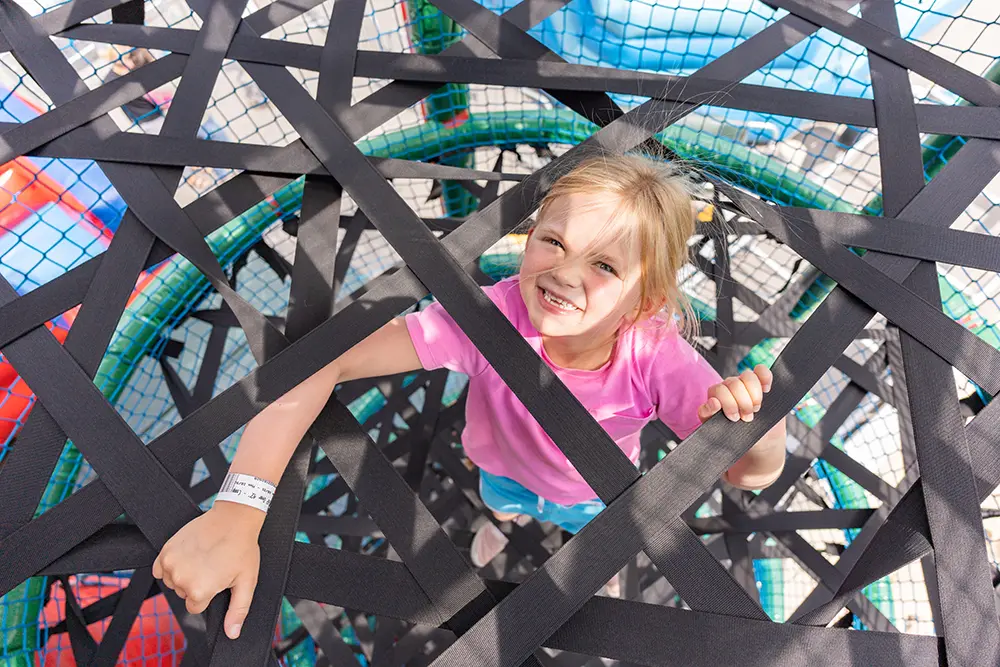 Spider Mountain at Snowbird
