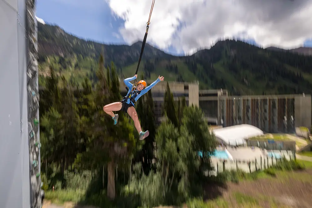 ZipWhipper with an All-Day Activity Pass