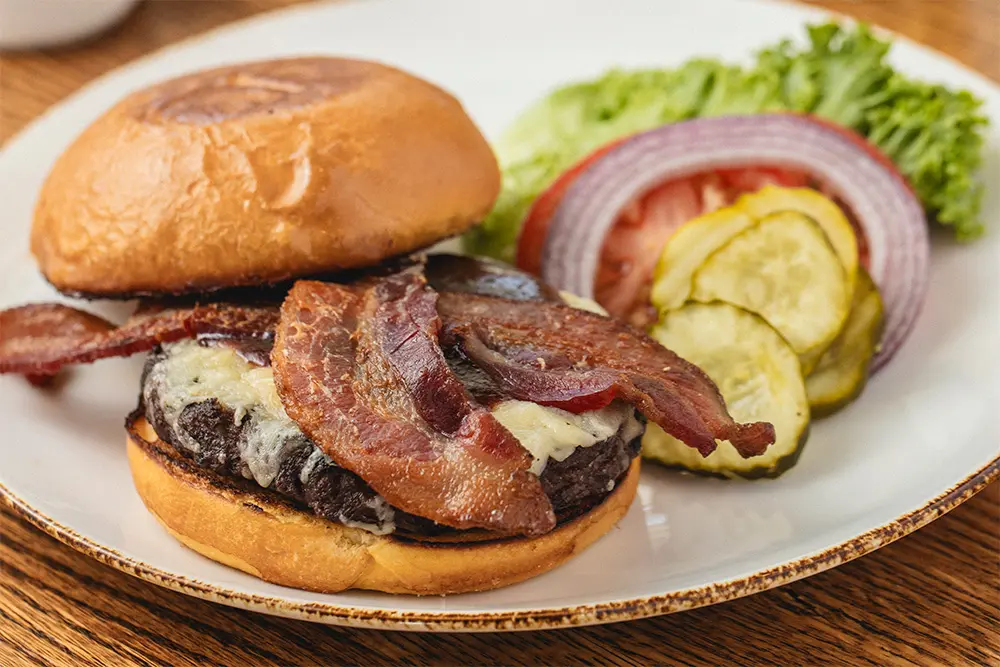 Leisure Group Summer BBQ Burger Catered Packages at Snowbird Ski Resort
