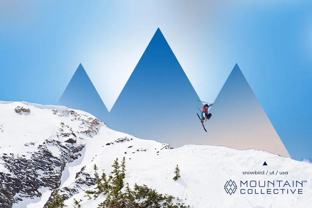 Mountain Collective graphic for 2026
