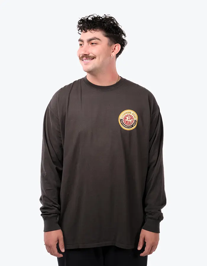 Oktoberfest long sleeve