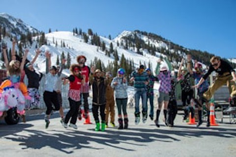 Snowbird 10 Most Friendly Ski Resorts