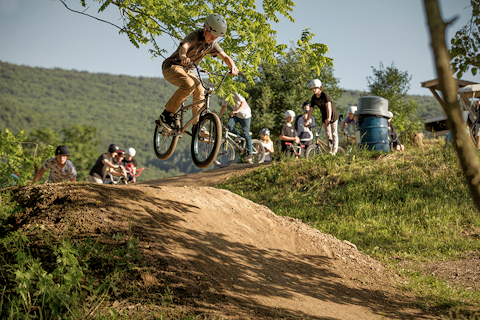 Overnight Camps at Woodward PA
