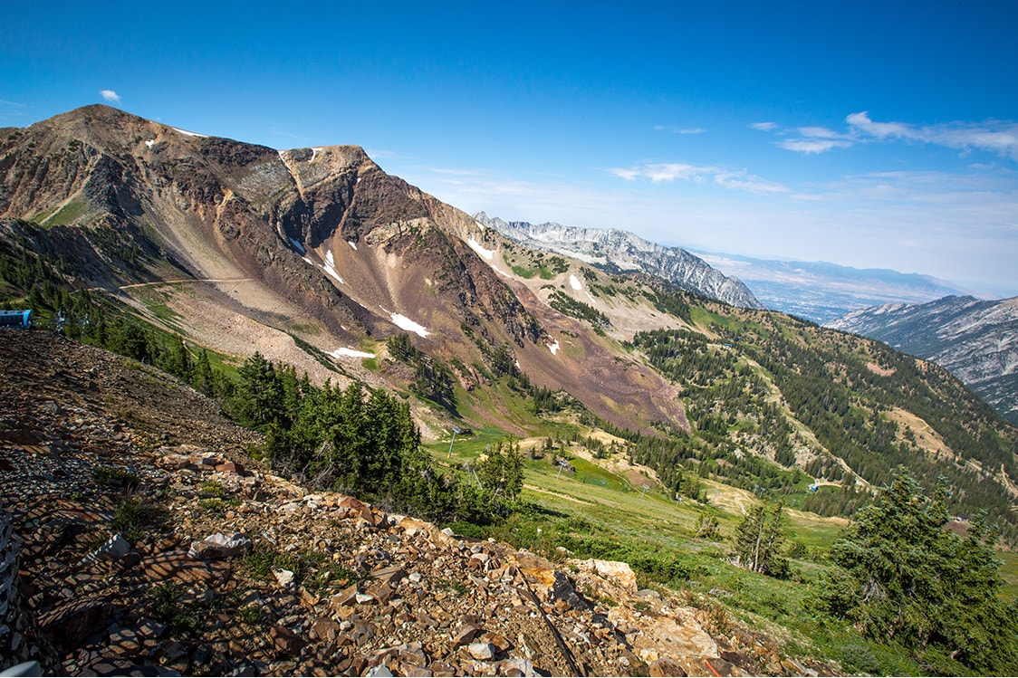 The best hikes near Salt Lake City, Utah