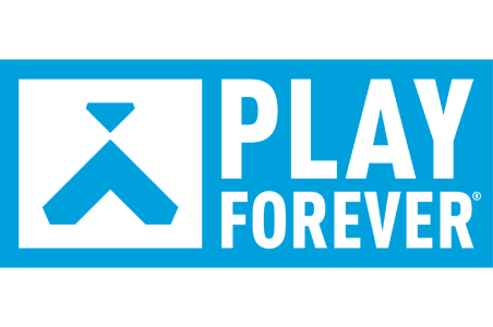 Play Forever Logo