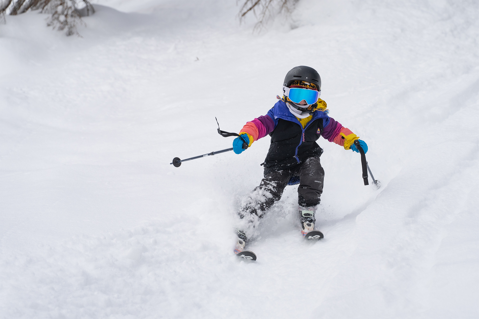 specialty ski and snowboard camps and clinics for kids, Snowbird Utah