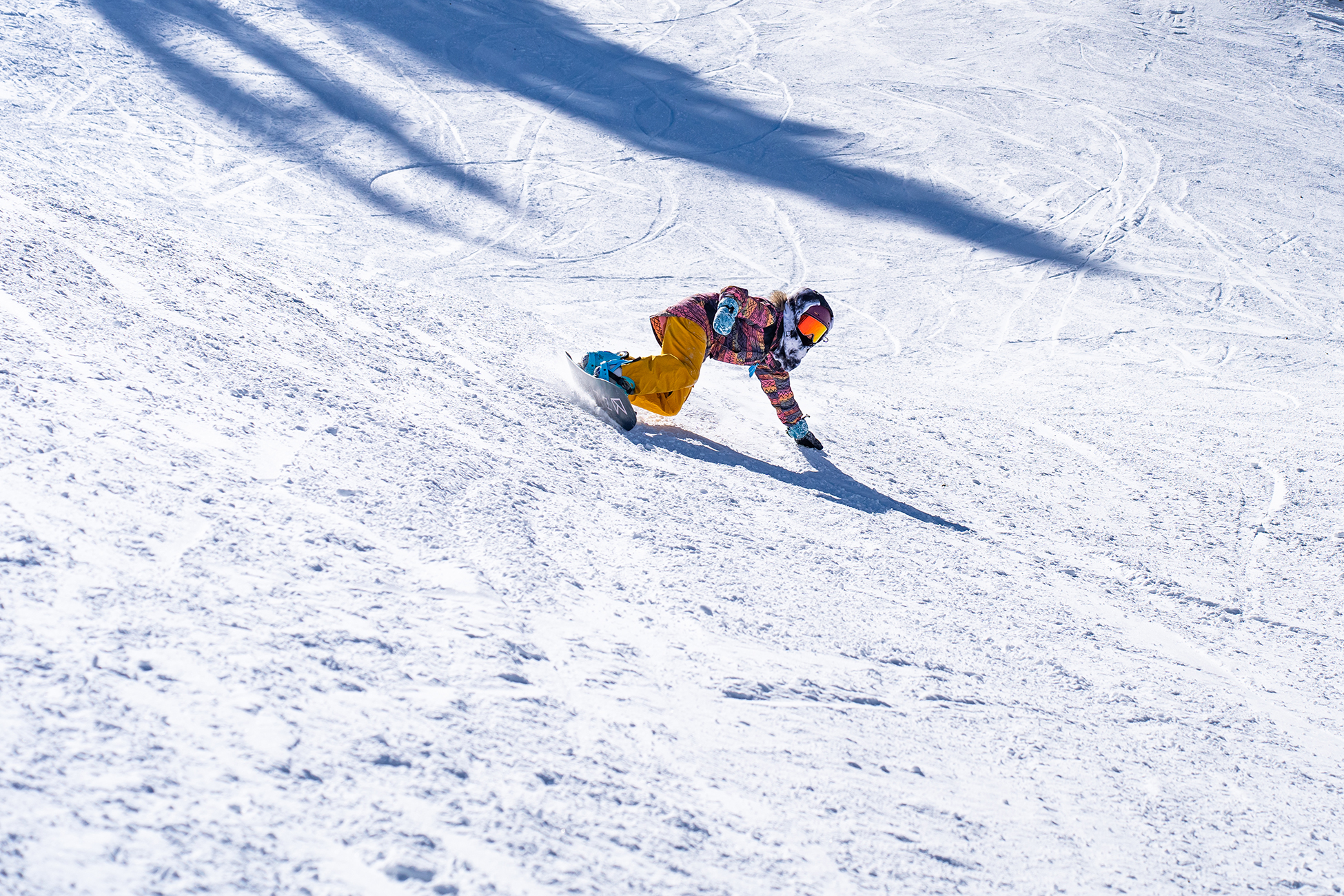 specialty ski clinics and snowboard camps for kids, Snowbird Utah
