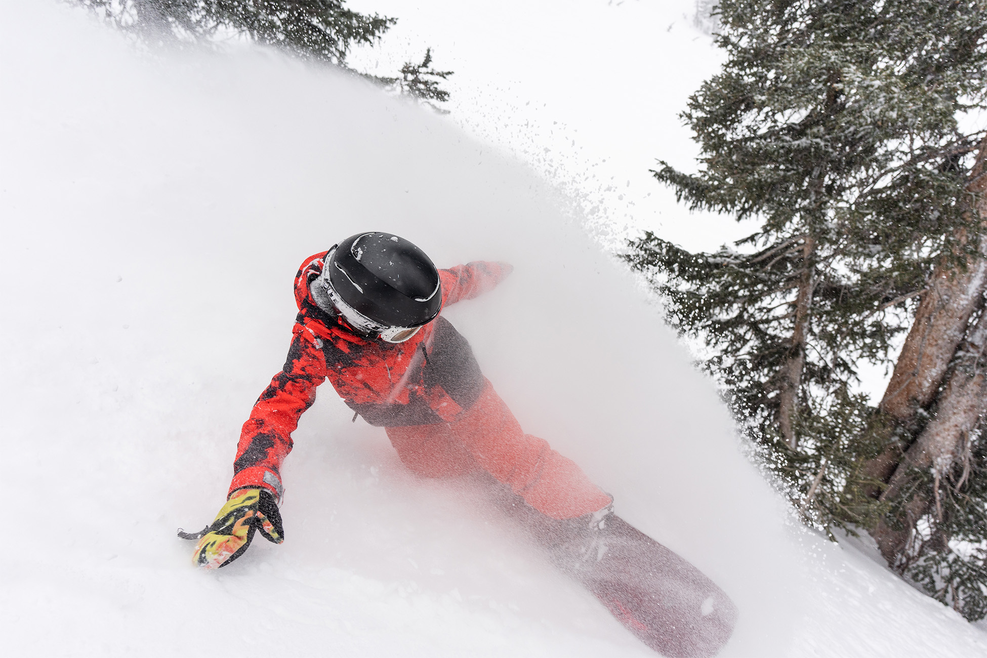 specialty ski and snowboard lessons for teens and youth, Snowbird Utah
