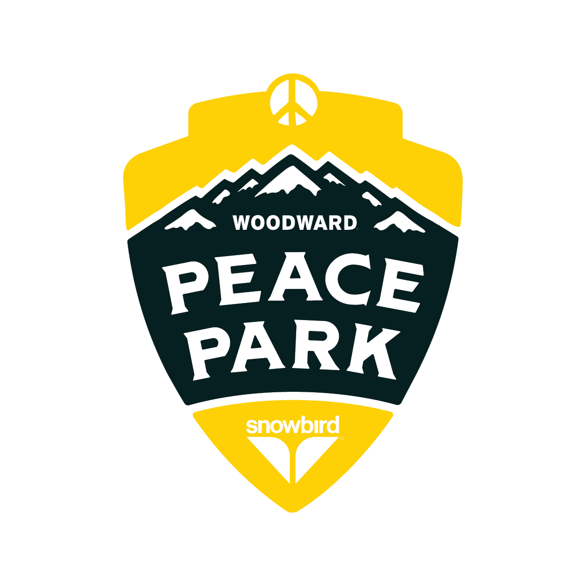 Woodward Mountain Park & Peace Park at Snowbird